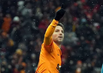 Galatasaray’da Mertens, Konyaspor maçında da yok!