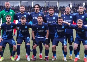 Belediye Kütahyaspor, 52 Orduspor FK ile pazar günü karşılaşacak
