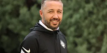 Altay, ilk galibiyetin peşinde