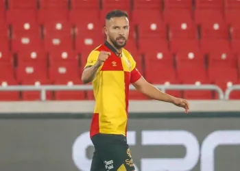 Göztepe forması giyen Yasin Öztekin, bu sezon ilk kez maç kaçırabilir
