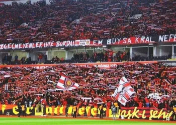 Eskişehirspor PFDK’ya sevk edildi