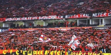 Eskişehirspor PFDK’ya sevk edildi