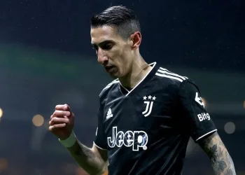 Di Maria, Juventus’a çabuk adapte oldu