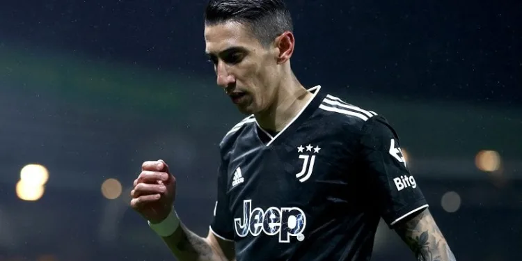 Di Maria, Juventus’a çabuk adapte oldu