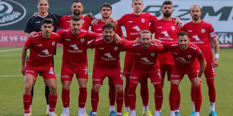 Altınordu, düşme hattından kurtulmak istiyor