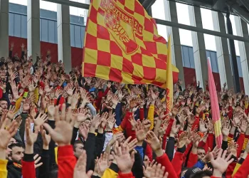 Göztepe – Boluspor maçının hakemi belli oldu