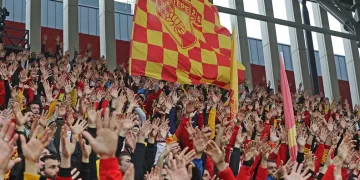Göztepe – Boluspor maçının hakemi belli oldu