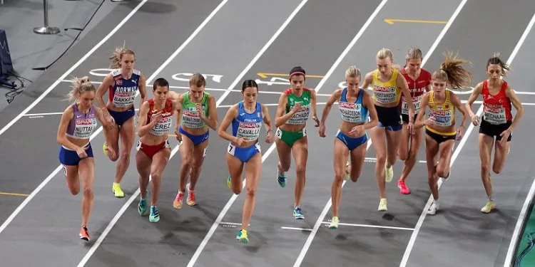 Avrupa Salon Atletizm Şampiyonası’nda ilk gün 4 Türk atlet piste çıktı