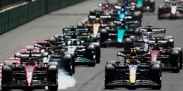Formula 1’de heyecan Bahreyn’de başlayacak