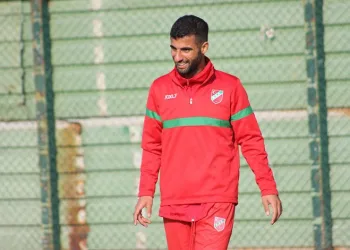 Yılmaz Ceylan: “Karşıyaka’yı alt liglerden kurtarmak istiyorum”