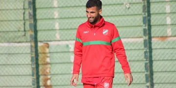 Yılmaz Ceylan: “Karşıyaka’yı alt liglerden kurtarmak istiyorum”