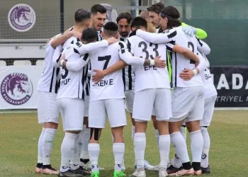 Altay, dış sahadaki üçüncü galibiyetini arıyor