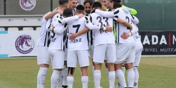 Altay, dış sahadaki üçüncü galibiyetini arıyor
