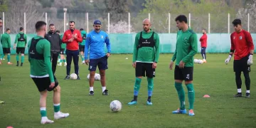 Bodrumspor Teknik Direktörü İsmet Taşdemir: “Altay’a karşı kendi benliğimizi ortaya koymalıyız”