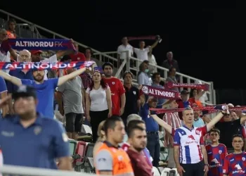 Altınordu – Göztepe derbisinin biletleri satışa çıktı