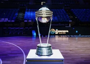 FIBA Kıtalararası Kupa, Singapur ev sahipliğinde ilk defa Asya’da gerçekleşecek