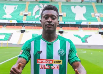 A. Konyaspor’da toplu imza töreni