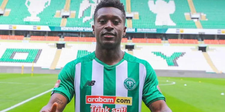 A. Konyaspor’da toplu imza töreni