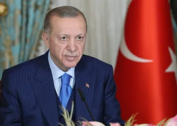 “Ticaret hacmimizi yukarılara taşıyacağız”