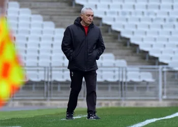 Rıza Çalımbay: “Halil Umut Meler’in, Gradel’i bilerek, kasti şekilde attığına inanıyorum”