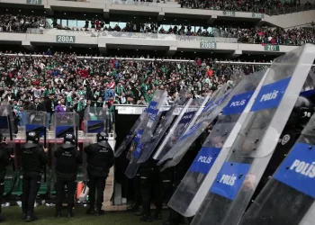 Bursaspor PFDK’ya sevk edildi