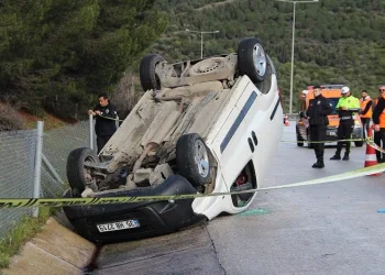 Silah zoruyla kız çocuğunu kaçırdı, kendisi de kaçırdığı kız da hayatını kaybetti