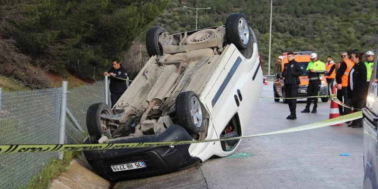 Silah zoruyla kız çocuğunu kaçırdı, kendisi de kaçırdığı kız da hayatını kaybetti