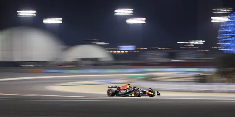 Formula 1’de sezonun ilk yarışında ipi Verstappen göğüsledi