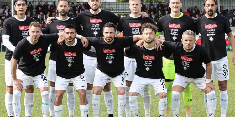 Altay, 86 gündür galibiyete hasret