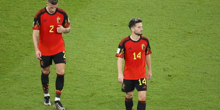 Toby Alderweireld, Belçika Milli Takımı’nı bıraktığını açıkladı