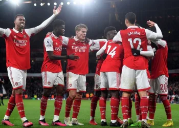 İstatistiklere göre Premier Lig şampiyonu Arsenal
