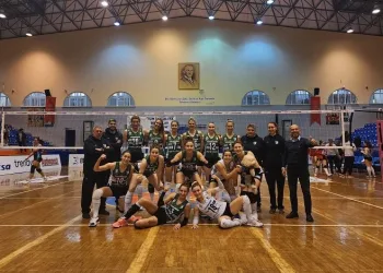 Bodrum’un incileri çeyrek finale yükseldi
