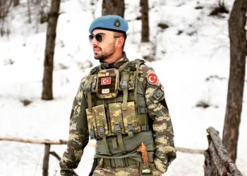 Tartıştıkları uzman çavuşu öldüren kardeşler tutuklandı