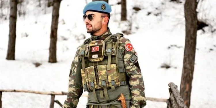 Tartıştıkları uzman çavuşu öldüren kardeşler tutuklandı