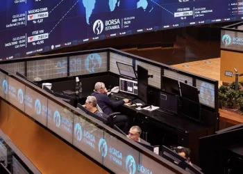 Borsa günü yükselişle kapattı