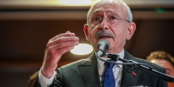 Millet İttifakı’nın adayı Kemal Kılıçdaroğlu