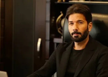 Nihat Tufan, Corendon Alanyaspor’a asbaşkan oldu