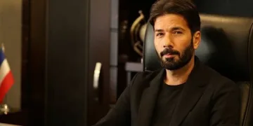 Nihat Tufan, Corendon Alanyaspor’a asbaşkan oldu