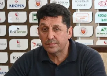 Karaman FK Başkanı Süleyman Han: “TFF bu kararından vazgeçmelidir”