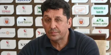 Karaman FK Başkanı Süleyman Han: “TFF bu kararından vazgeçmelidir”