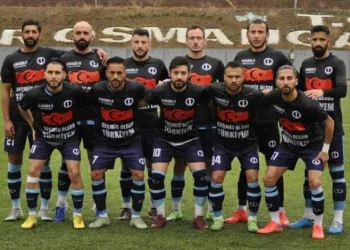 Anadolu Üniversitesi Futbol Kulübü bir yıldır yenilmiyor