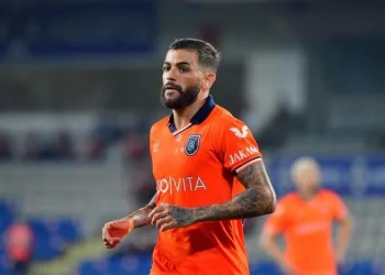 M. Başakşehir’de 6 yıllık Caiçara dönemi sona erdi