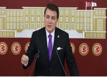 AK Parti Milletvekili İbrahim Aydemir’den TFF’ye: ‘küme düşme olmasın’ teklifi