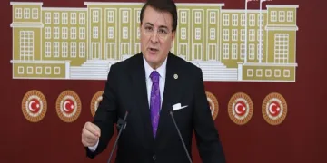 AK Parti Milletvekili İbrahim Aydemir’den TFF’ye: ‘küme düşme olmasın’ teklifi