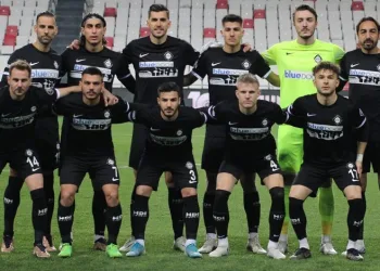 Altay, gollerinin yüzde 44’ünü maçın ilk ve son bölümünde buluyor