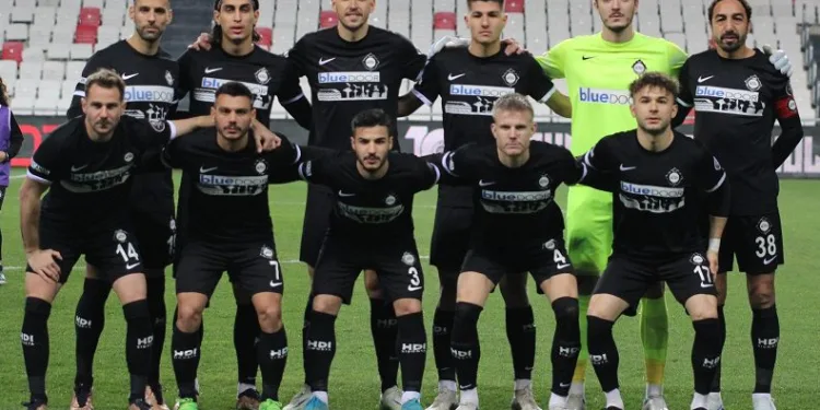 Altay, gollerinin yüzde 44’ünü maçın ilk ve son bölümünde buluyor