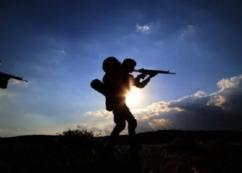 PKK terör örgütünden kaçıp teslim oldular