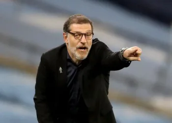 İngiltere Championship ekiplerinden Watford, Slaven Bilic ile yollarını ayırdı