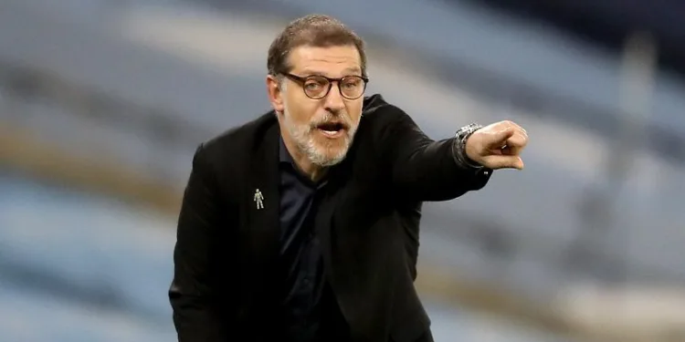 İngiltere Championship ekiplerinden Watford, Slaven Bilic ile yollarını ayırdı