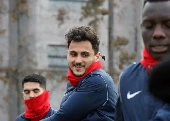 Yukatel Kayserispor 5 futbolcu gönderdi